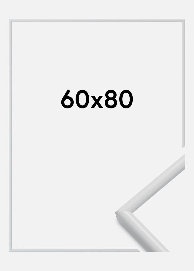 Πλαίσιο Galeria Λευκό 60x80 cm