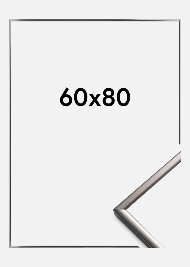 Πλαίσιο New Lifestyle Χάλυβας - 60x80 cm