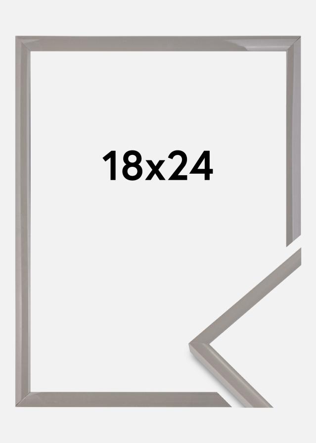 Πλαίσιο New Lifestyle Earth Grey 18x24 cm