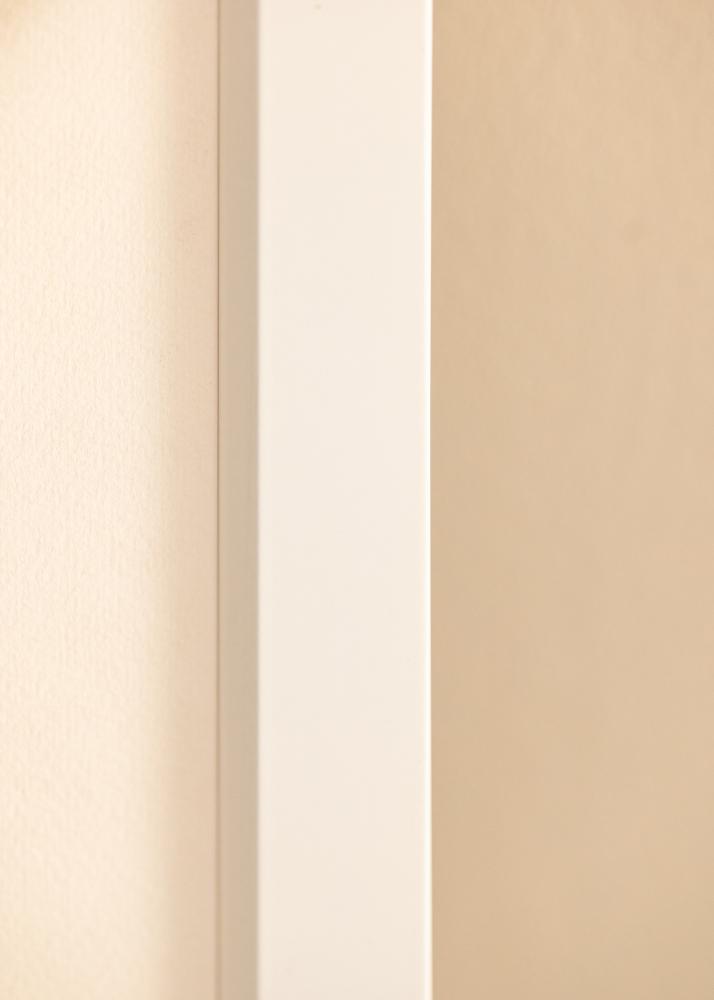 Πλαίσιο Åsarna Λευκό - Επιλογή μεγέθους