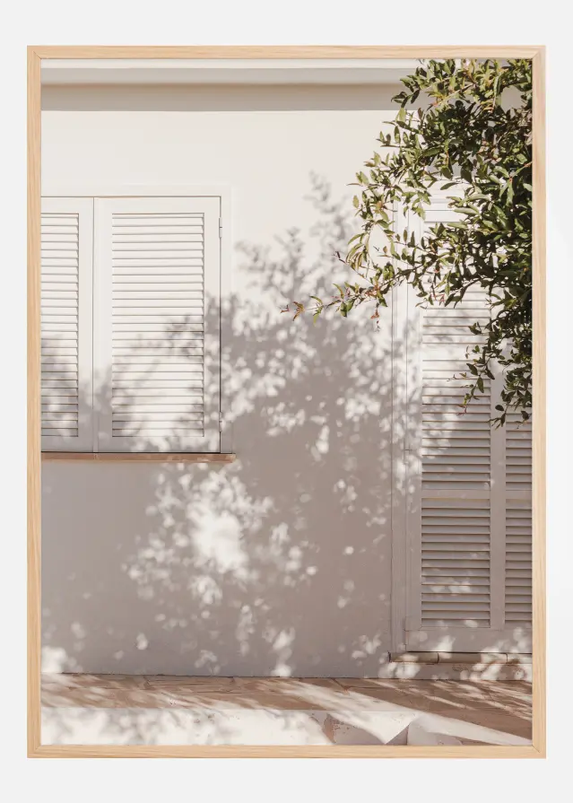 Beautiful Place Αφίσα