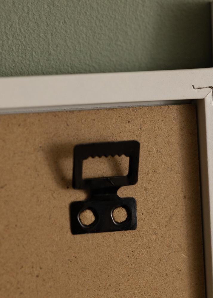 Lovely Family Κορνίζα κολάζ Λευκό - 6 Εικόνες