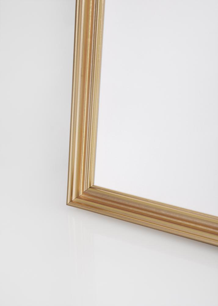 Πλαίσιο Verona Χρυσός 10x15 cm