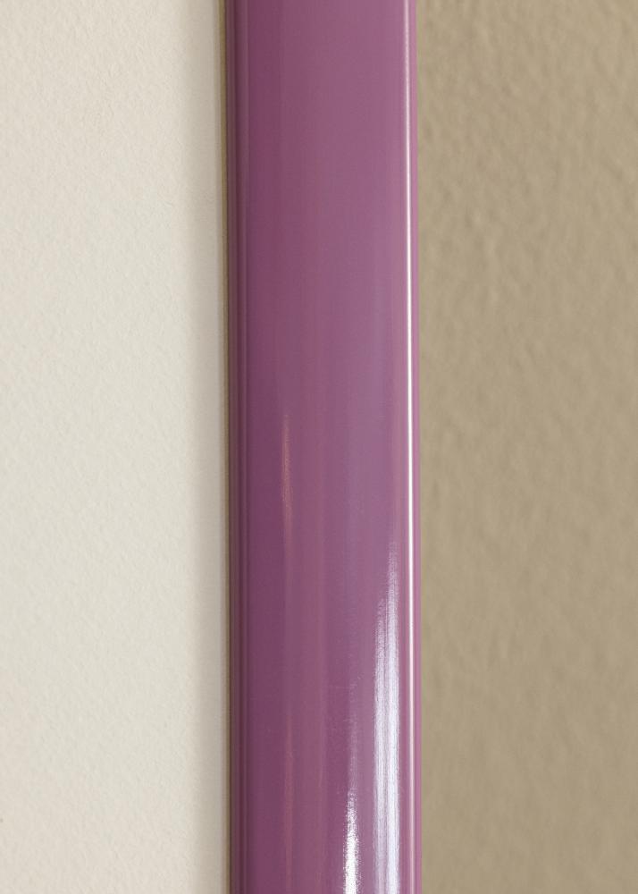 Πλαίσιο Dorset Ροζ - Επιλογή μεγέθους