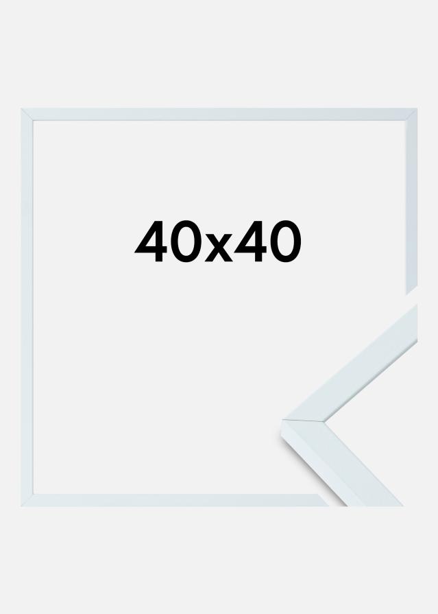 Colorful Ακρυλικό γυαλί Τυρκουάζ 40x40 cm