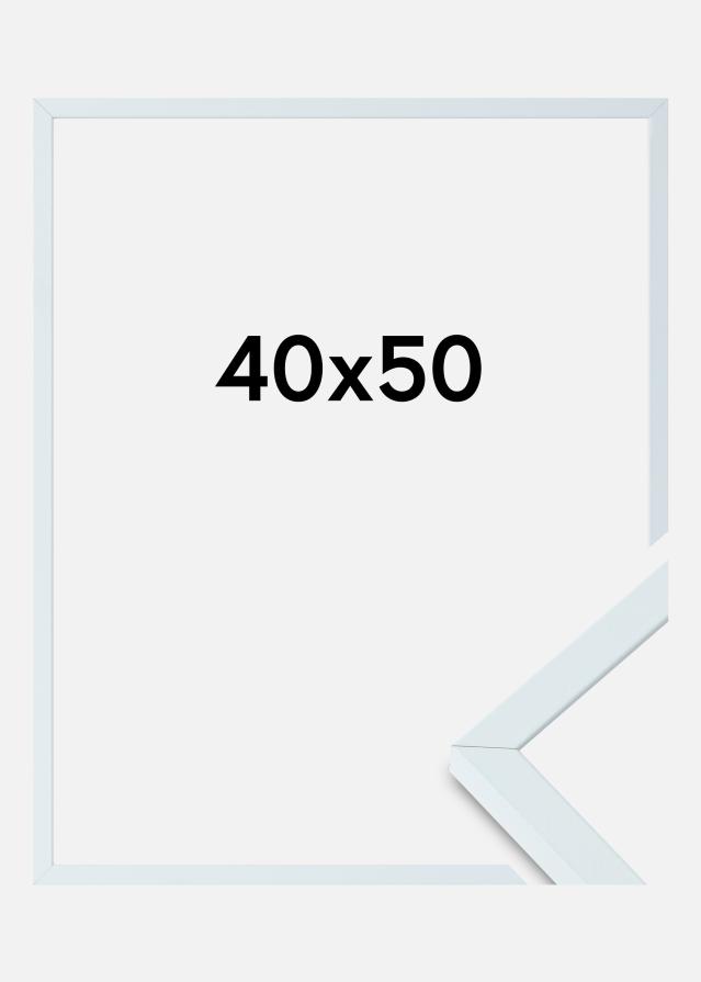 Colorful Ακρυλικό γυαλί Τυρκουάζ 40x50 cm