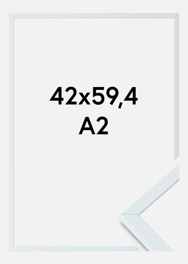 Colorful Ακρυλικό γυαλί Τυρκουάζ 42x59,4 cm (A2)