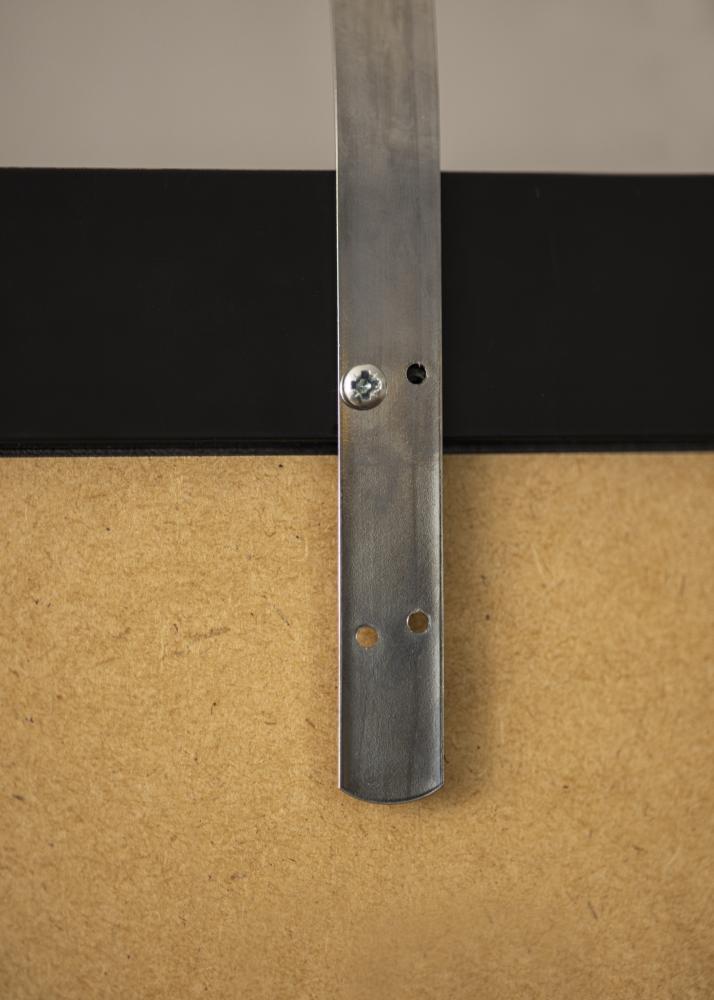 Eklunds Uno 2 Φωτισμός πίνακα - Χρώμιο