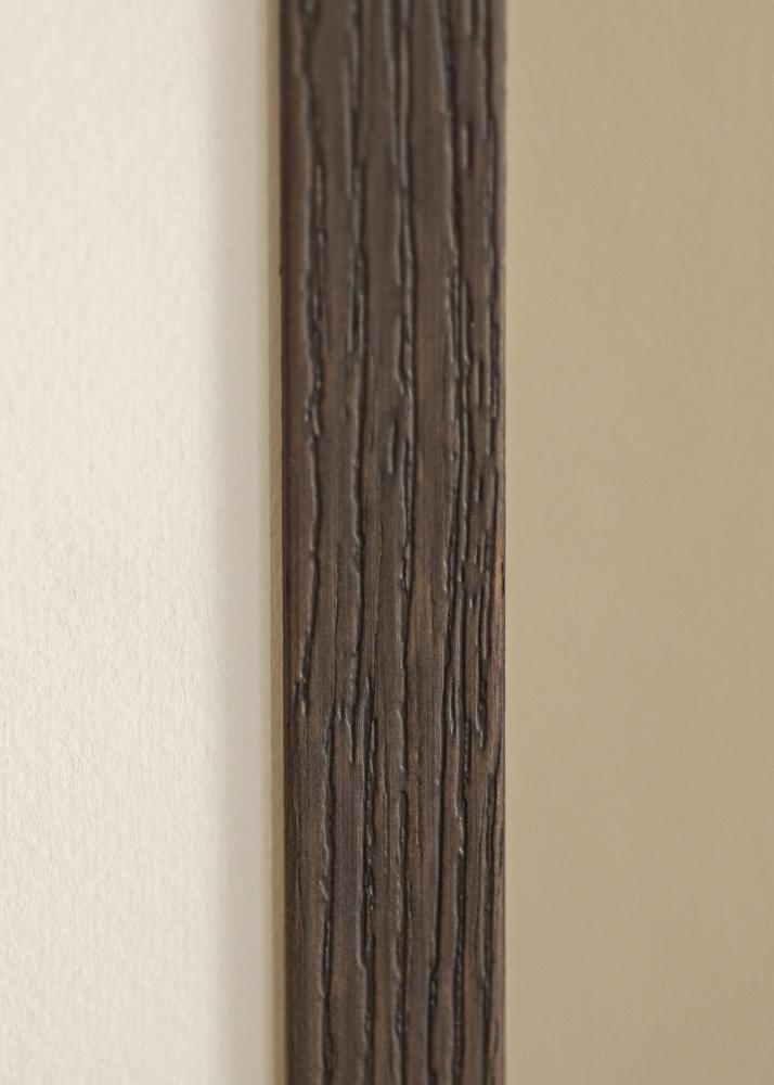 Πλαίσιο Devon Γκρι - Επιλογή μεγέθους