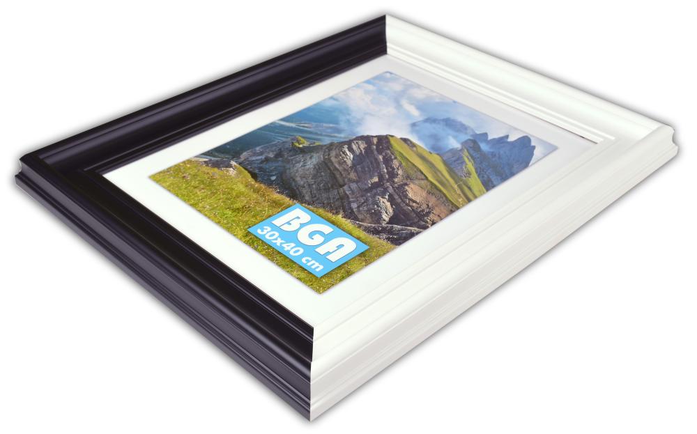 Πλαίσιο Mora Premium Yinyang - Επιλογή μεγέθους