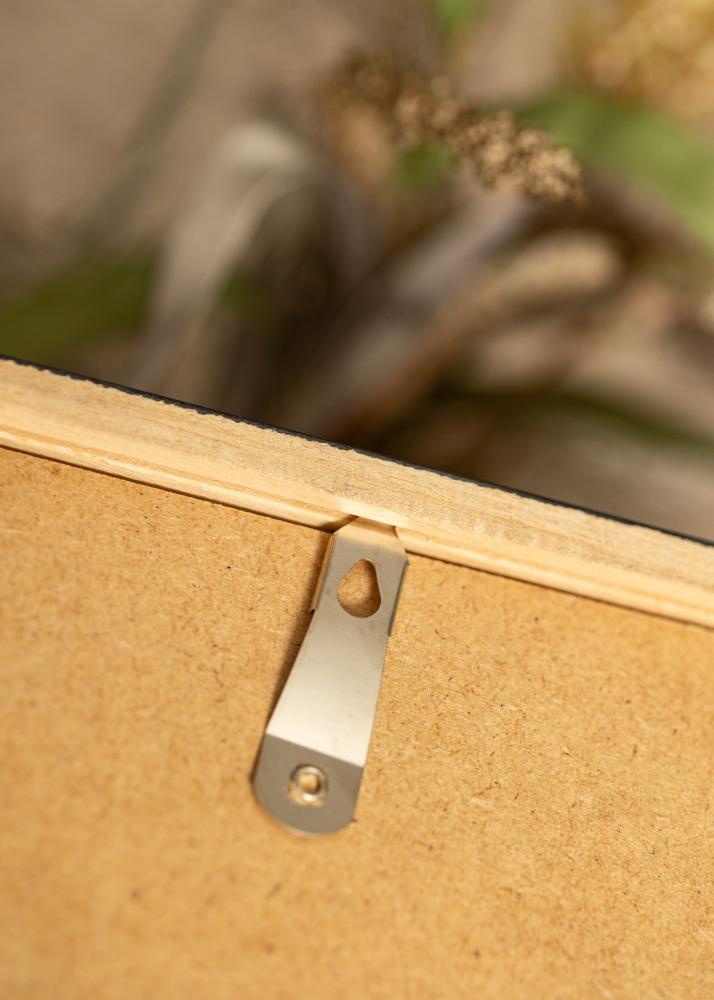 Πλαίσιο Ares Ακρυλικό γυαλί Burr Walnut 29,7x42 cm (A3)