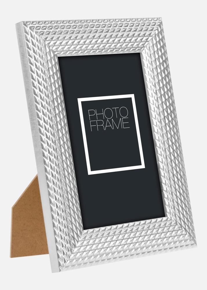 Πλαίσιο Rivabella Ασημί 20x30 cm