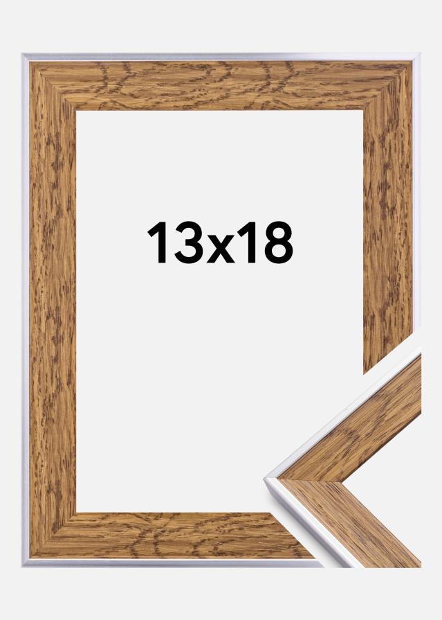 Πλαίσιο Bohemian Σημύδα 13x18 cm