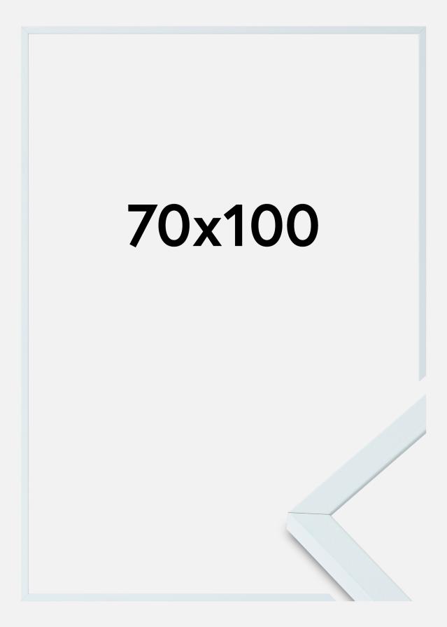 Colorful Ακρυλικό γυαλί Τυρκουάζ 70x100 cm