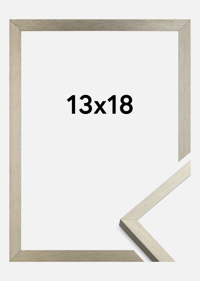 Πλαίσιο Chair Χάλυβας 13x18 cm