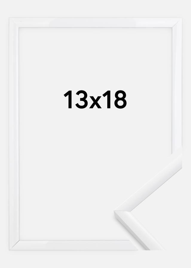 Πλαίσιο New Lifestyle Λευκό 13x18 cm