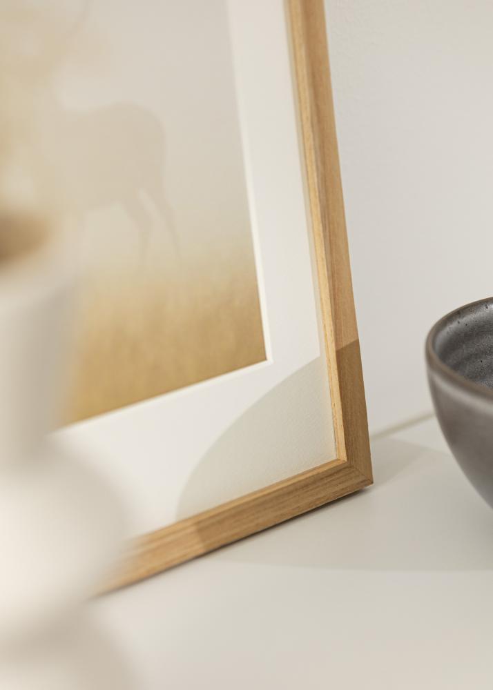 Πλαίσιο Massiv Ek Akrylglas 21x29,7 cm (A4)