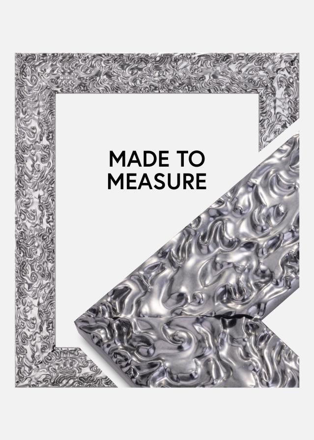 Πλαίσιο Westminster Χρώμιο - Επιλογή μεγέθους