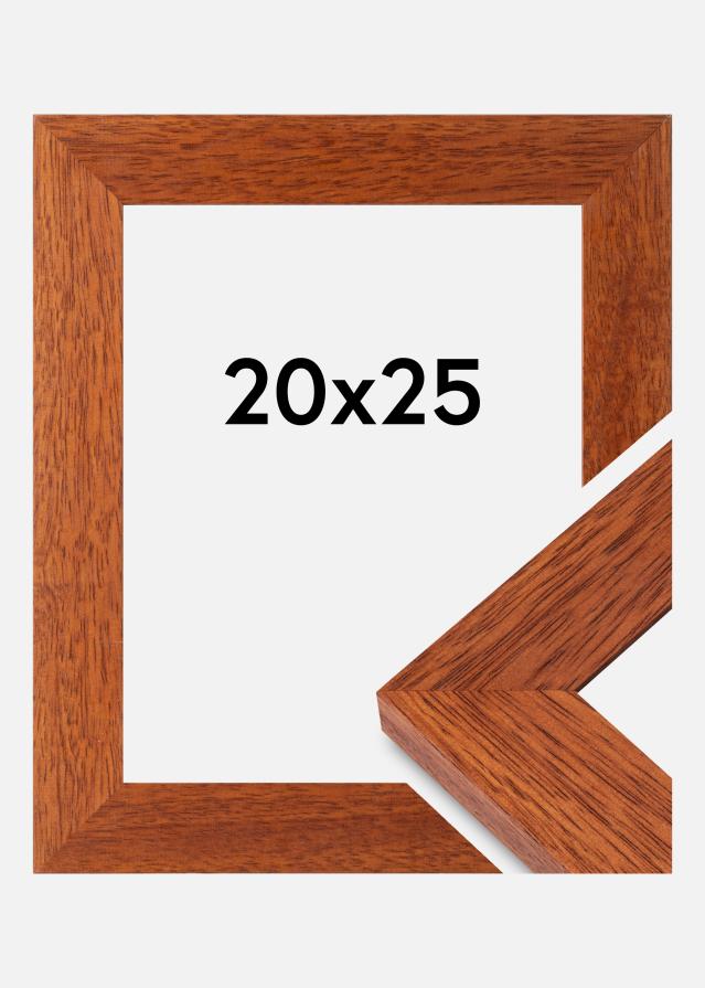 Πλαίσιο Juno Ακρυλικό γυαλί Κεράσι 20x25 cm