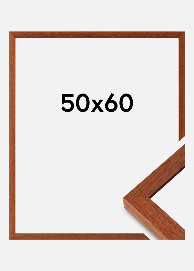 Πλαίσιο Hermes Ακρυλικό γυαλί Κεράσι 50x60 cm