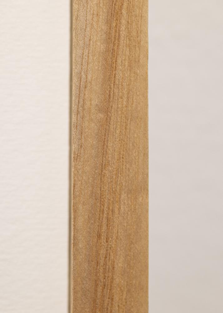 Πλαίσιο Massiv Ek Akrylglas 21x29,7 cm (A4)