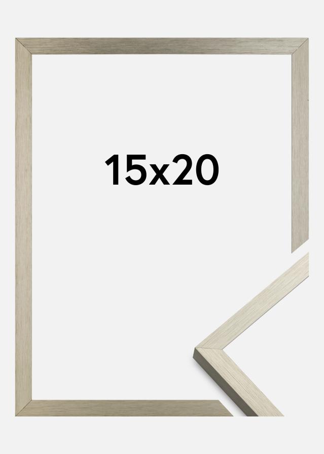 Πλαίσιο Chair Χάλυβας 15x20 cm