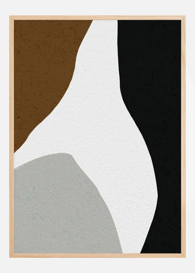 Harmony Lover Αφίσα