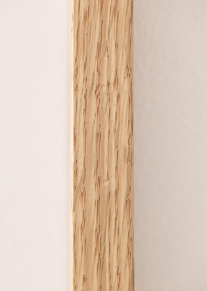 Πλαίσιο Tidlös Ακρυλικό γυαλί Μασίφ Δρυς 30x30 cm