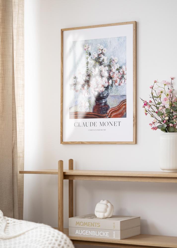 Πλαίσιο Massiv Ek Akrylglas 21x29,7 cm (A4)