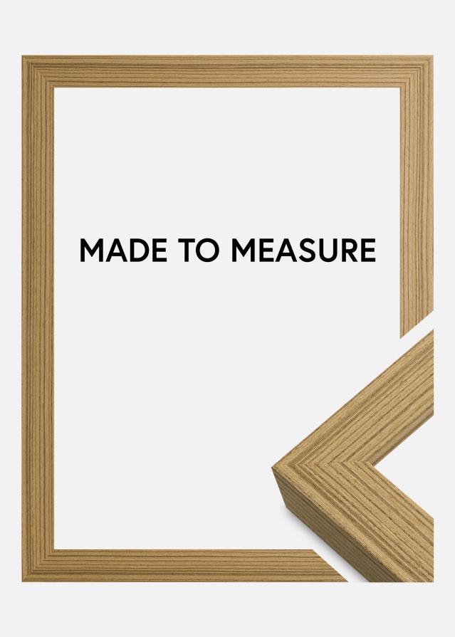 Πλαίσιο Cotswold Δρυς - Επιλογή μεγέθους