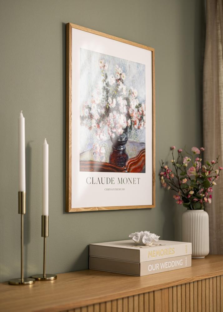 Πλαίσιο Massiv Ek Akrylglas 21x29,7 cm (A4)