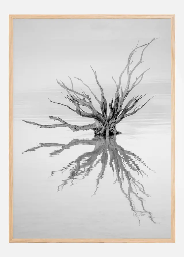 Reaching Out Αφίσα