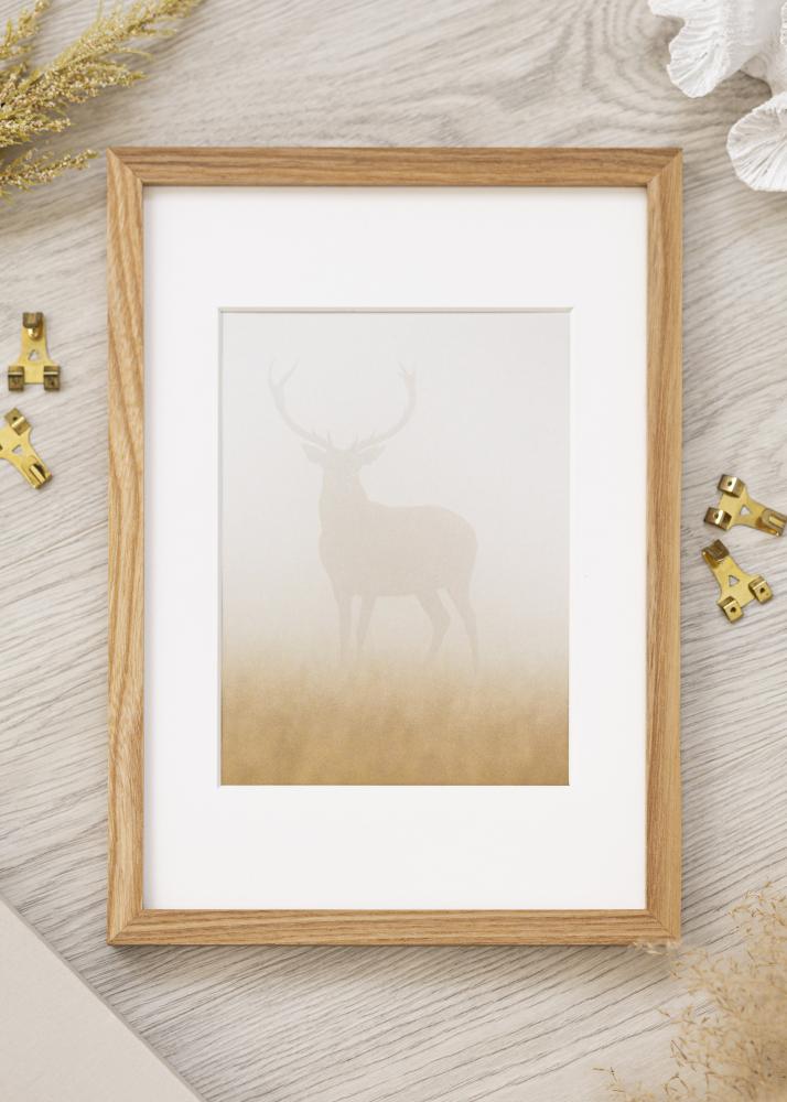 Πλαίσιο Massiv Ek Akrylglas 21x29,7 cm (A4)