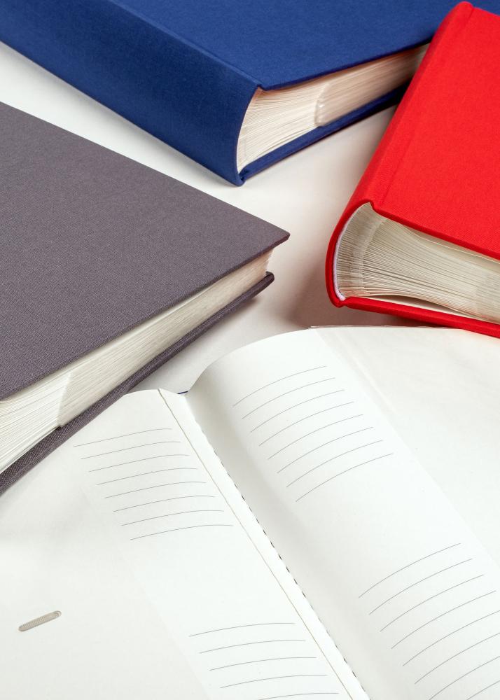 Amazing Memories Άλμπουμ Μαύρος - 200 εικόνες σε 10x15 cm