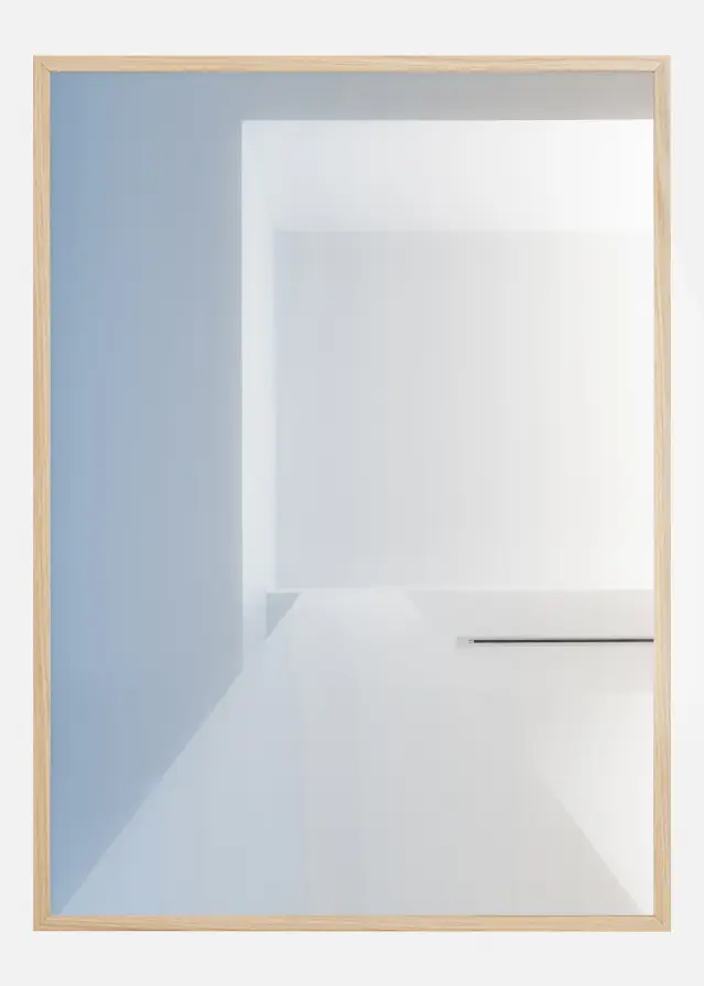 Abstract Interior Αφίσα