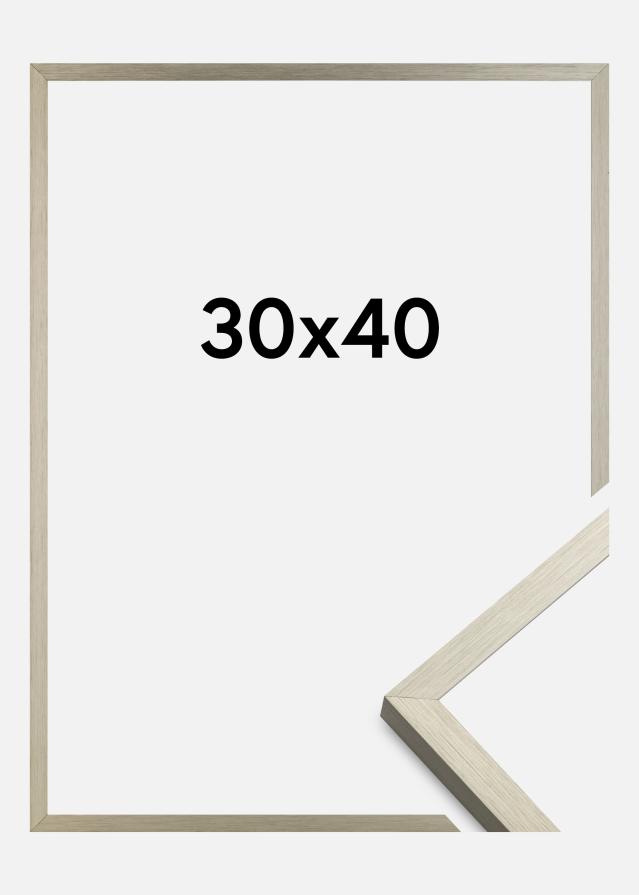 Πλαίσιο Chair Χάλυβας 30x40 cm