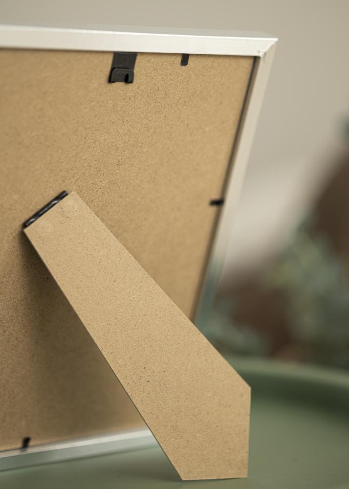 Πλαίσιο Trendy Ασημί 10x15 cm