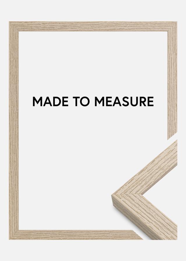 Πλαίσιο Devon Ελεφαντόδοντο - Επιλογή μεγέθους