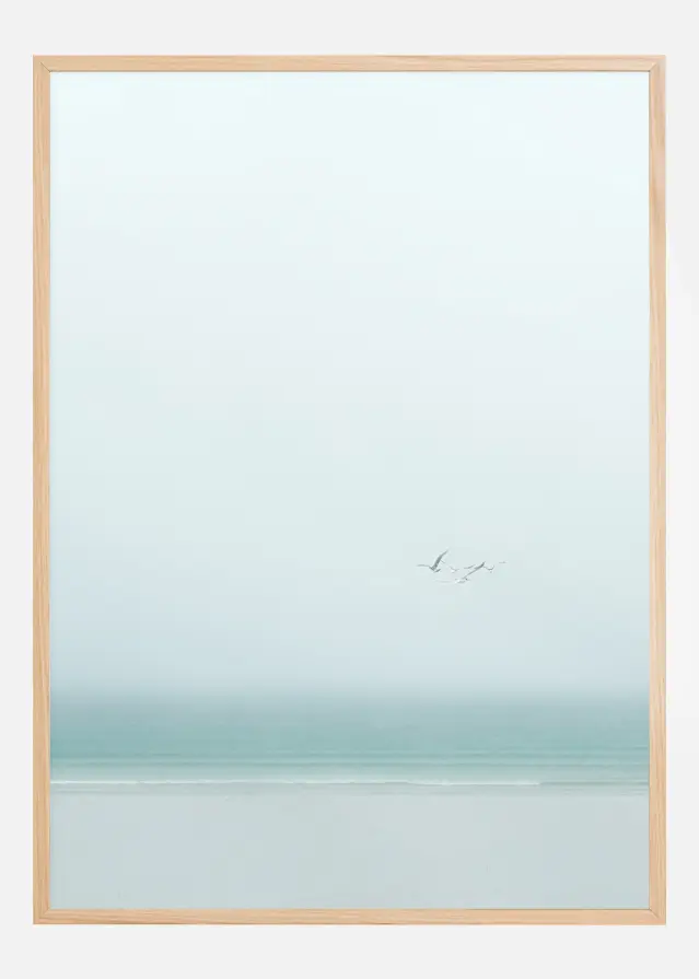 Tristesse Αφίσα