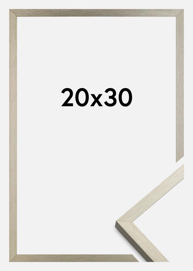 Πλαίσιο Chair Χάλυβας 20x30 cm