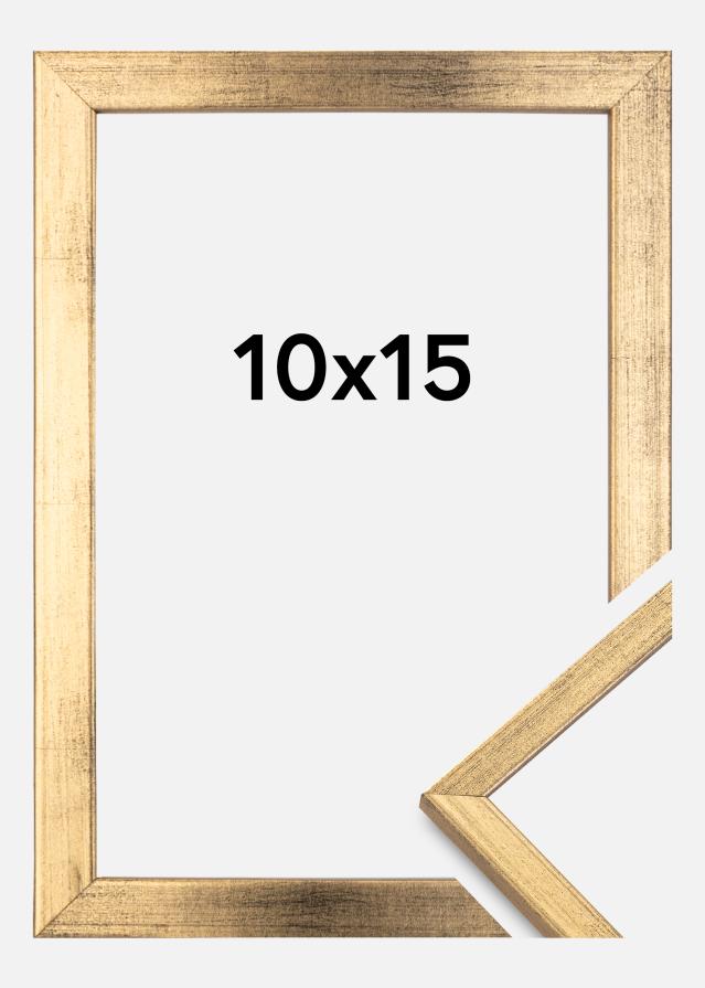 Πλαίσιο Galant Χρυσός 10x15 cm