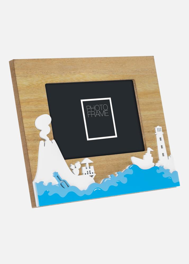 Πλαίσιο Island 10x15 cm