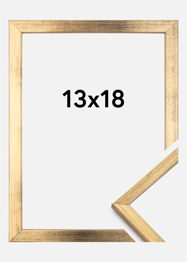 Πλαίσιο Galant Χρυσός 13x18 cm