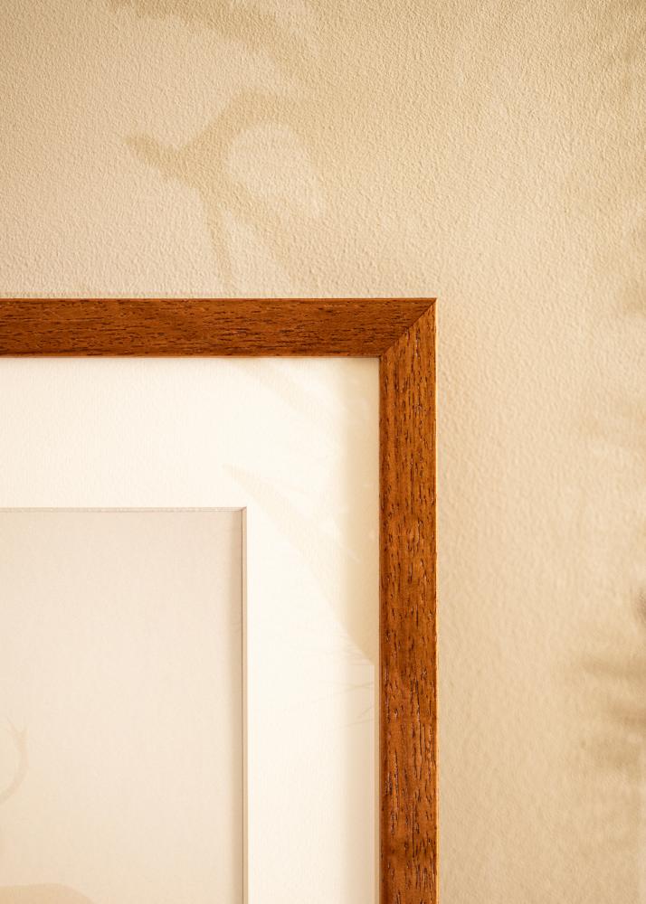 Πλαίσιο Hermes Ακρυλικό γυαλί Βιβλίο 70x90 cm