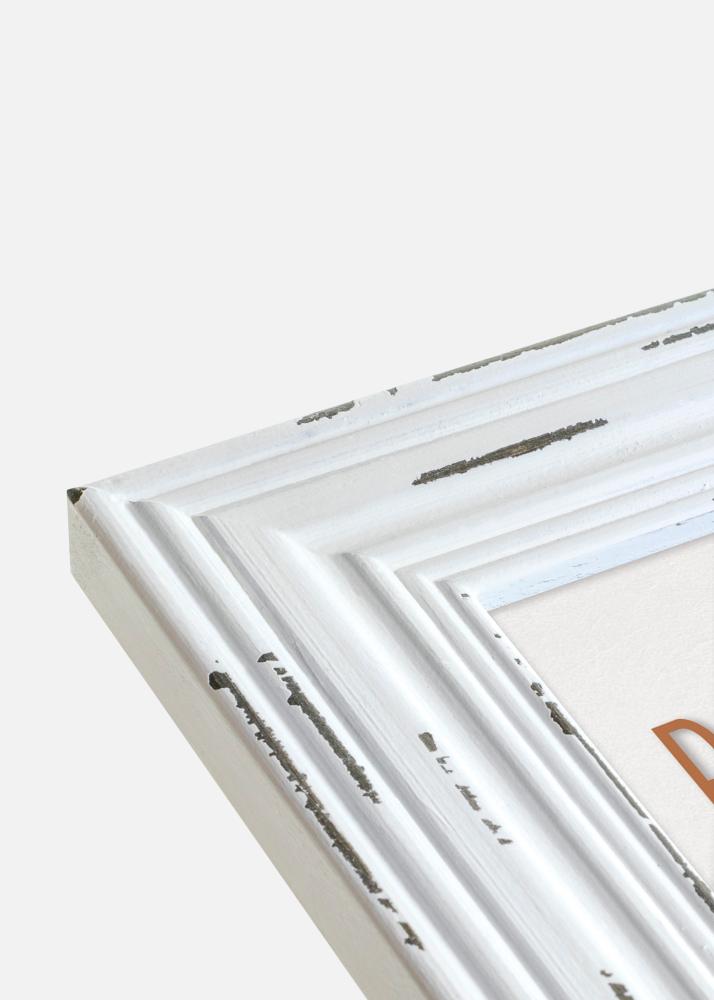 Πλαίσιο Orly Λευκό 10x15 cm