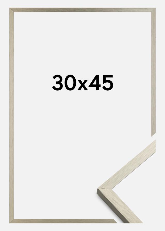 Πλαίσιο Chair Χάλυβας 30x45 cm