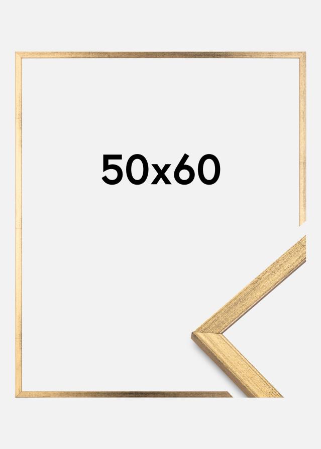 Πλαίσιο Galant Χρυσός 50x60 cm