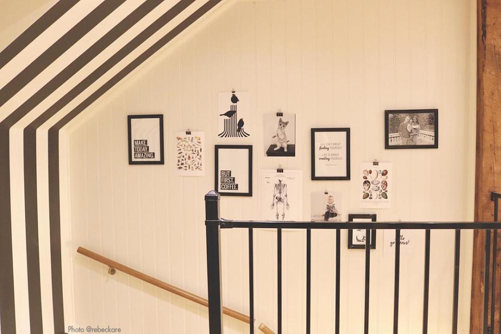 George Bernard Shaw Αποφθέγματα Αφίσα