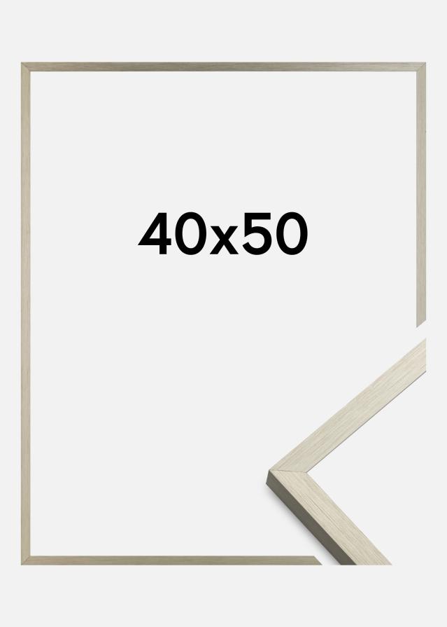 Πλαίσιο Chair Χάλυβας 40x50 cm