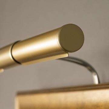 Eklunds Art 2 Φωτισμός πίνακα - Ορείχαλκος